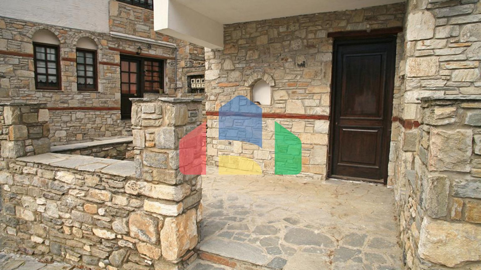 Продажа - Коттедж 180 m² на Тасосе