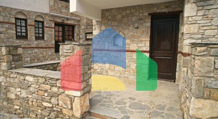 Продажа - Коттедж 180 m² на Тасосе