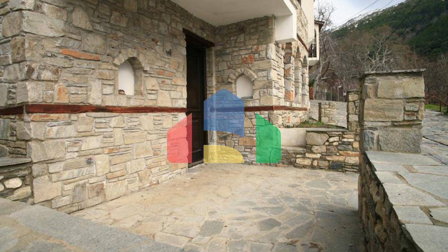 Продажа - Коттедж 180 m² на Тасосе