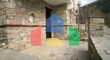 Продажа - Коттедж 180 m² на Тасосе