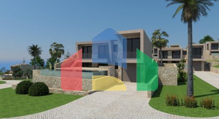 Продажа - Вилла 114 m² на Тасосе