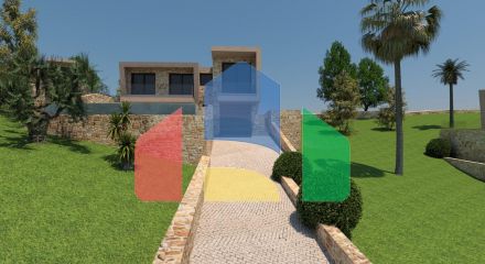 Продажа - Вилла 114 m² на Тасосе