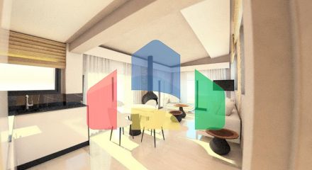 Продажа - Вилла 114 m² на Тасосе