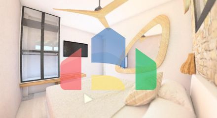 Продажа - Вилла 114 m² на Тасосе Продажа - Вилла 114 m² на Тасосе