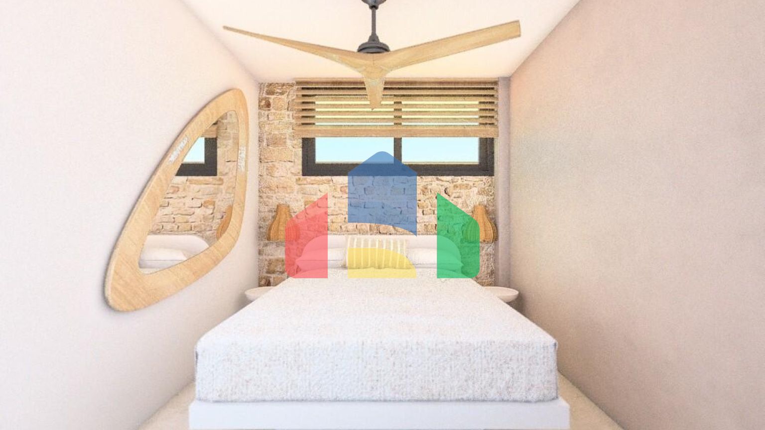 Продажа - Вилла 114 m² на Тасосе