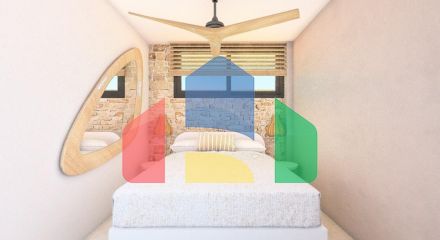 Продажа - Вилла 114 m² на Тасосе Продажа - Вилла 114 m² на Тасосе