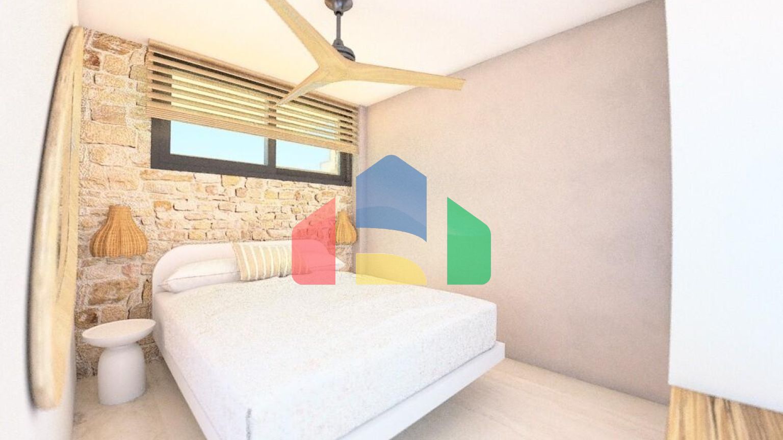 Продажа - Вилла 114 m² на Тасосе