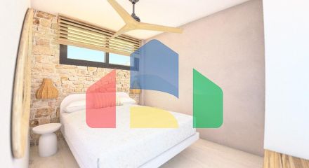 Продажа - Вилла 114 m² на Тасосе Продажа - Вилла 114 m² на Тасосе