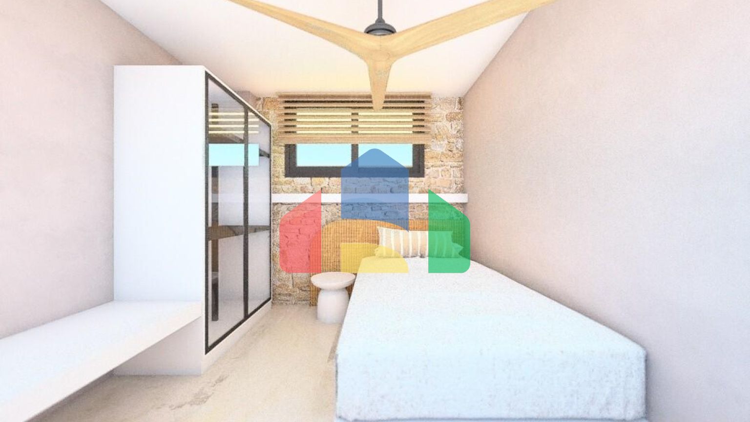 Продажа - Вилла 114 m² на Тасосе