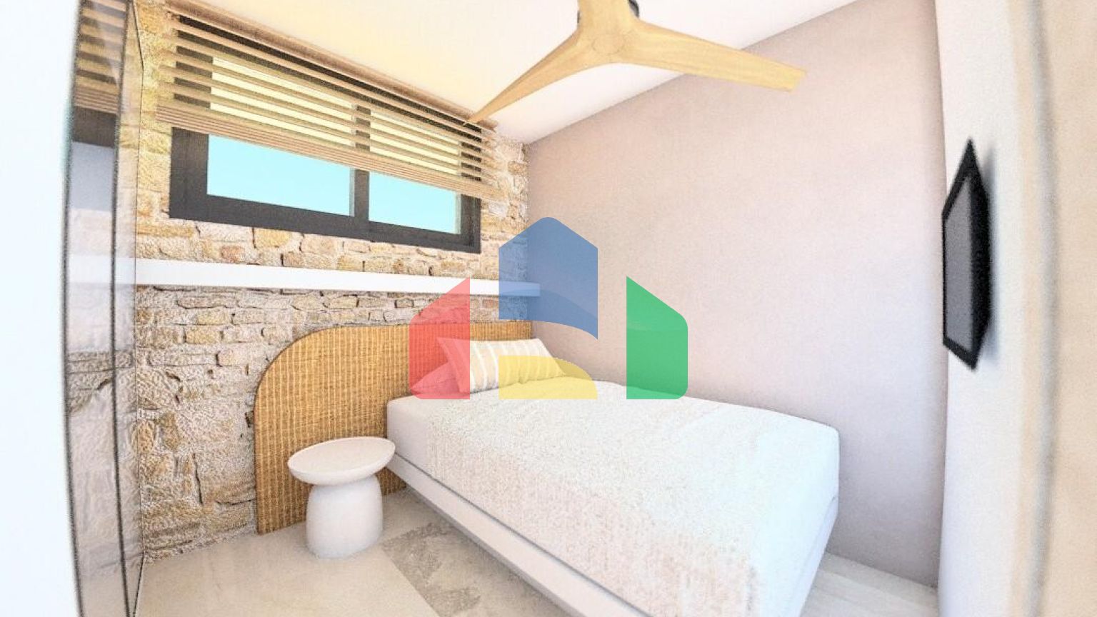 Продажа - Вилла 114 m² на Тасосе