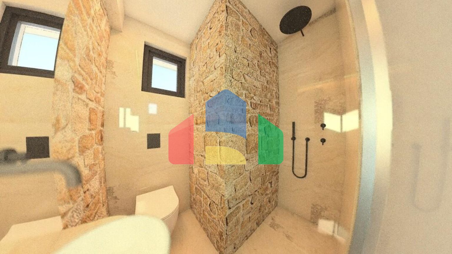 Продажа - Вилла 114 m² на Тасосе