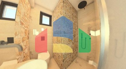 Продажа - Вилла 114 m² на Тасосе Продажа - Вилла 114 m² на Тасосе