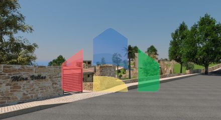 Продажа - Вилла 114 m² на Тасосе Продажа - Вилла 114 m² на Тасосе