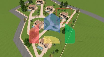 Продажа - Вилла 114 m² на Тасосе Продажа - Вилла 114 m² на Тасосе