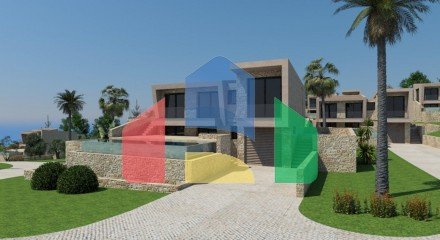 For Sale - Villa 114 m² on the island of Thassos