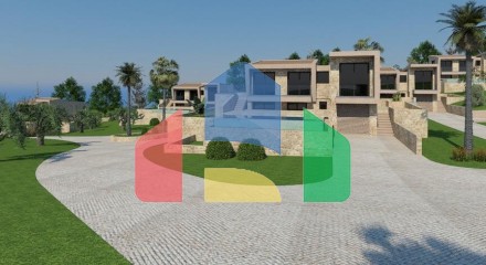 For Sale - Villa 114 m² on the island of Thassos