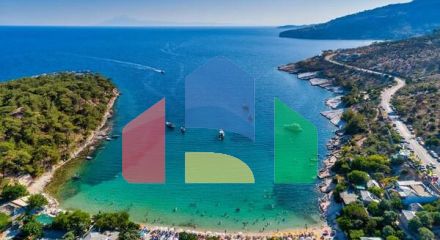 Продажа - Гостиница 2250 m² на Тасосе
