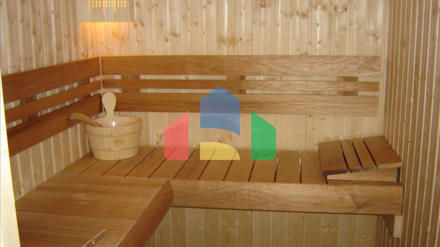 Продажа - Гостиница 318 m² на Тасосе