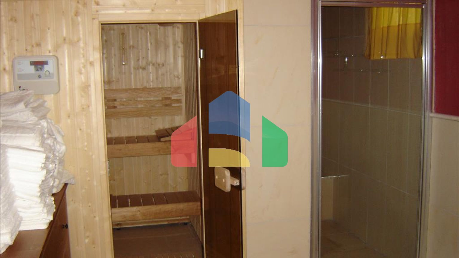 Продажа - Гостиница 318 m² на Тасосе