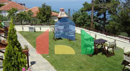 Продажа - Гостиница 318 m² на Тасосе Продажа - Гостиница 318 m² на Тасосе