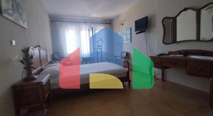 Продажа - Гостиница 318 m² на Тасосе Продажа - Гостиница 318 m² на Тасосе