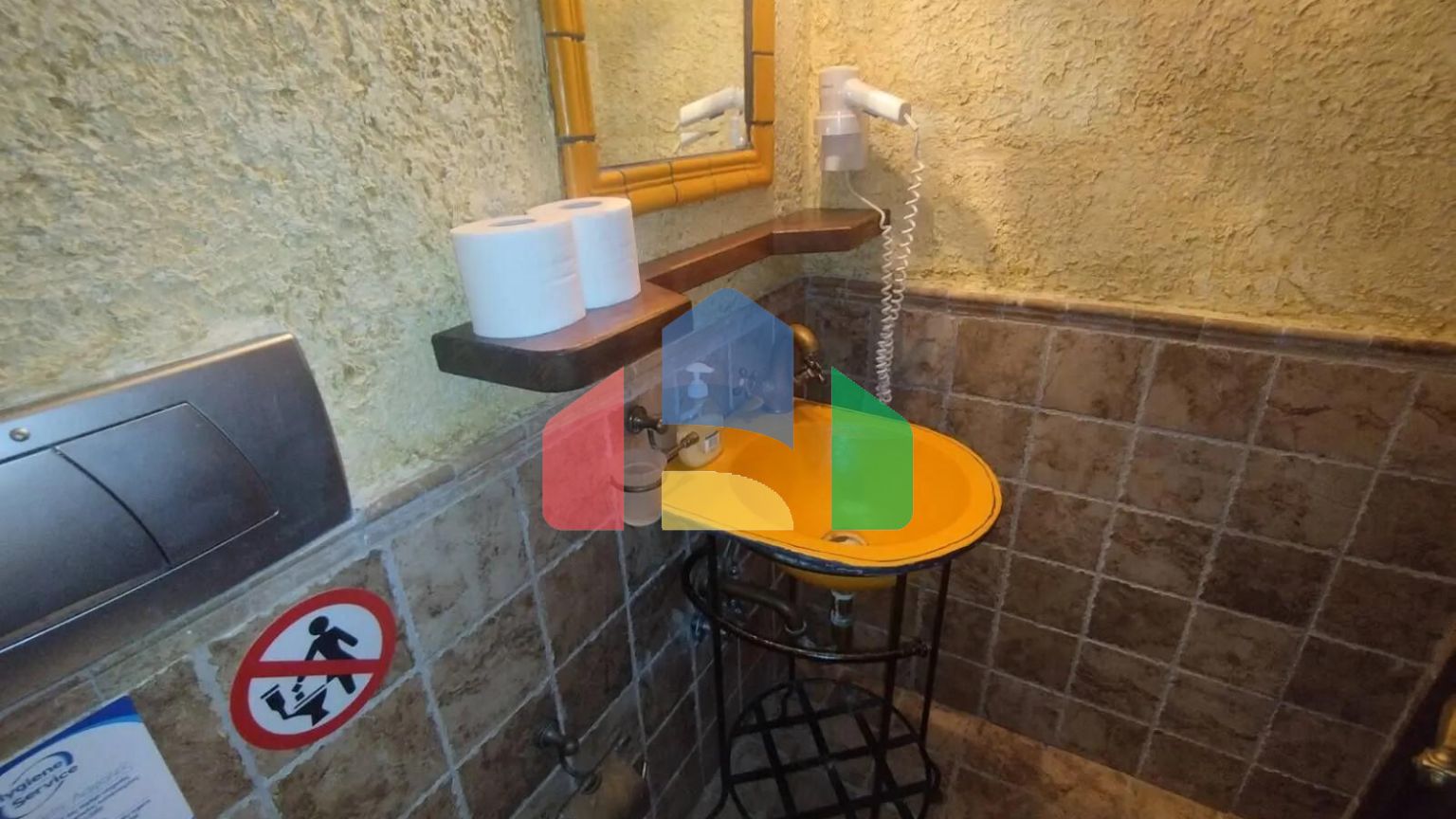 Продажа - Гостиница 318 m² на Тасосе