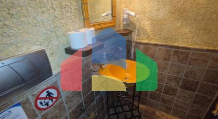 Продажа - Гостиница 318 m² на Тасосе Продажа - Гостиница 318 m² на Тасосе