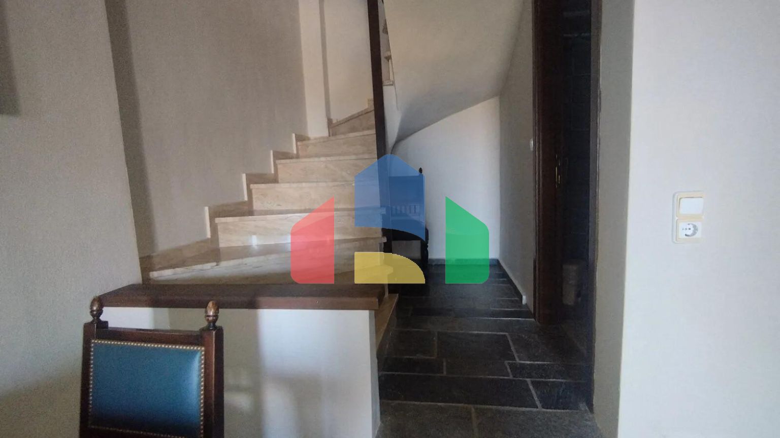 Продажа - Гостиница 318 m² на Тасосе