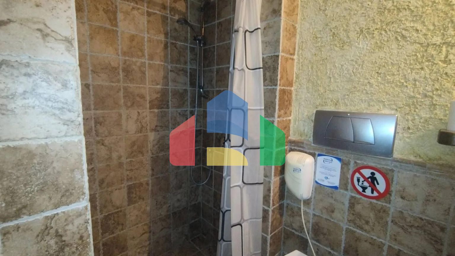 Продажа - Гостиница 318 m² на Тасосе