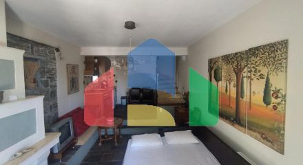 Продажа - Гостиница 318 m² на Тасосе Продажа - Гостиница 318 m² на Тасосе