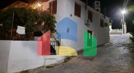 For Sale - Detached house 110 m² on the island of Thassos