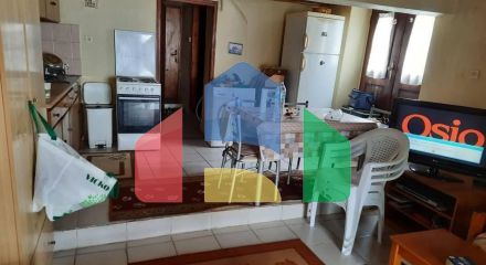 For Sale - Detached house 110 m² on the island of Thassos