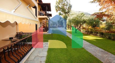 Продажа - Гостиница 837 m² на Тасосе Продажа - Гостиница 837 m² на Тасосе