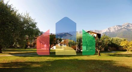 Продажа - Гостиница 837 m² на Тасосе Продажа - Гостиница 837 m² на Тасосе