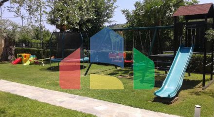 Продажа - Гостиница 837 m² на Тасосе Продажа - Гостиница 837 m² на Тасосе