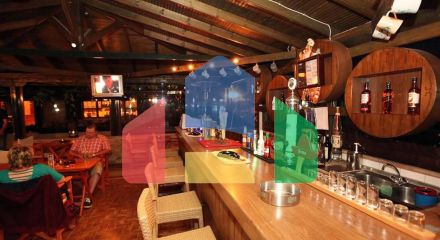 Продажа - Гостиница 837 m² на Тасосе Продажа - Гостиница 837 m² на Тасосе