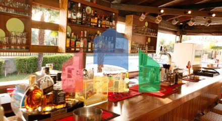 Продажа - Гостиница 837 m² на Тасосе Продажа - Гостиница 837 m² на Тасосе