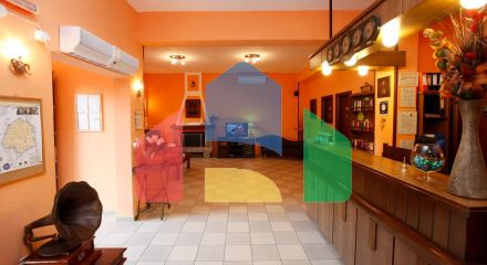 Продажа - Гостиница 837 m² на Тасосе Продажа - Гостиница 837 m² на Тасосе