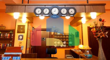 Продажа - Гостиница 837 m² на Тасосе Продажа - Гостиница 837 m² на Тасосе