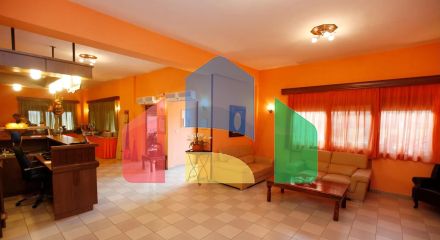 Продажа - Гостиница 837 m² на Тасосе Продажа - Гостиница 837 m² на Тасосе