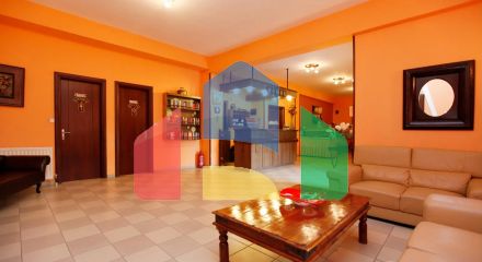 Продажа - Гостиница 837 m² на Тасосе Продажа - Гостиница 837 m² на Тасосе