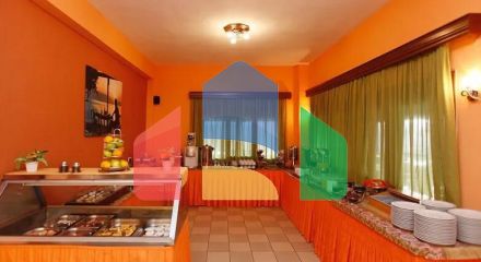 Продажа - Гостиница 837 m² на Тасосе Продажа - Гостиница 837 m² на Тасосе