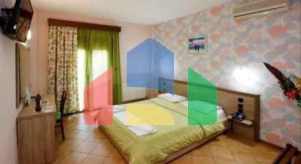 Продажа - Гостиница 837 m² на Тасосе Продажа - Гостиница 837 m² на Тасосе