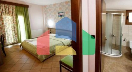 Продажа - Гостиница 837 m² на Тасосе Продажа - Гостиница 837 m² на Тасосе