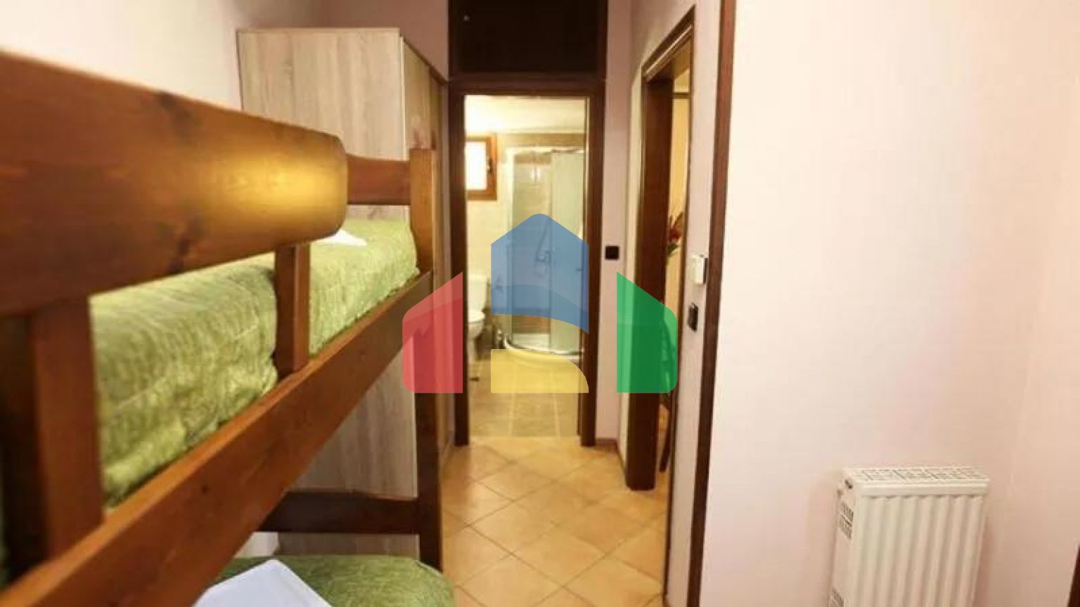 Продажа - Гостиница 837 m² на Тасосе