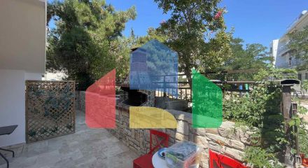 For Sale - Hotel 450 m² on the island of Thassos