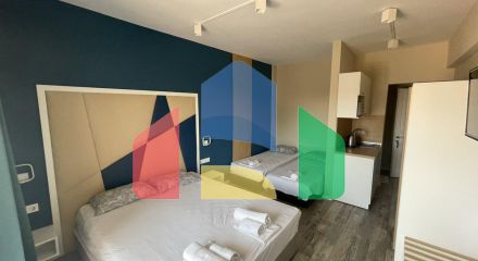 Продажа - Гостиница 450 m² на Тасосе Продажа - Гостиница 450 m² на Тасосе