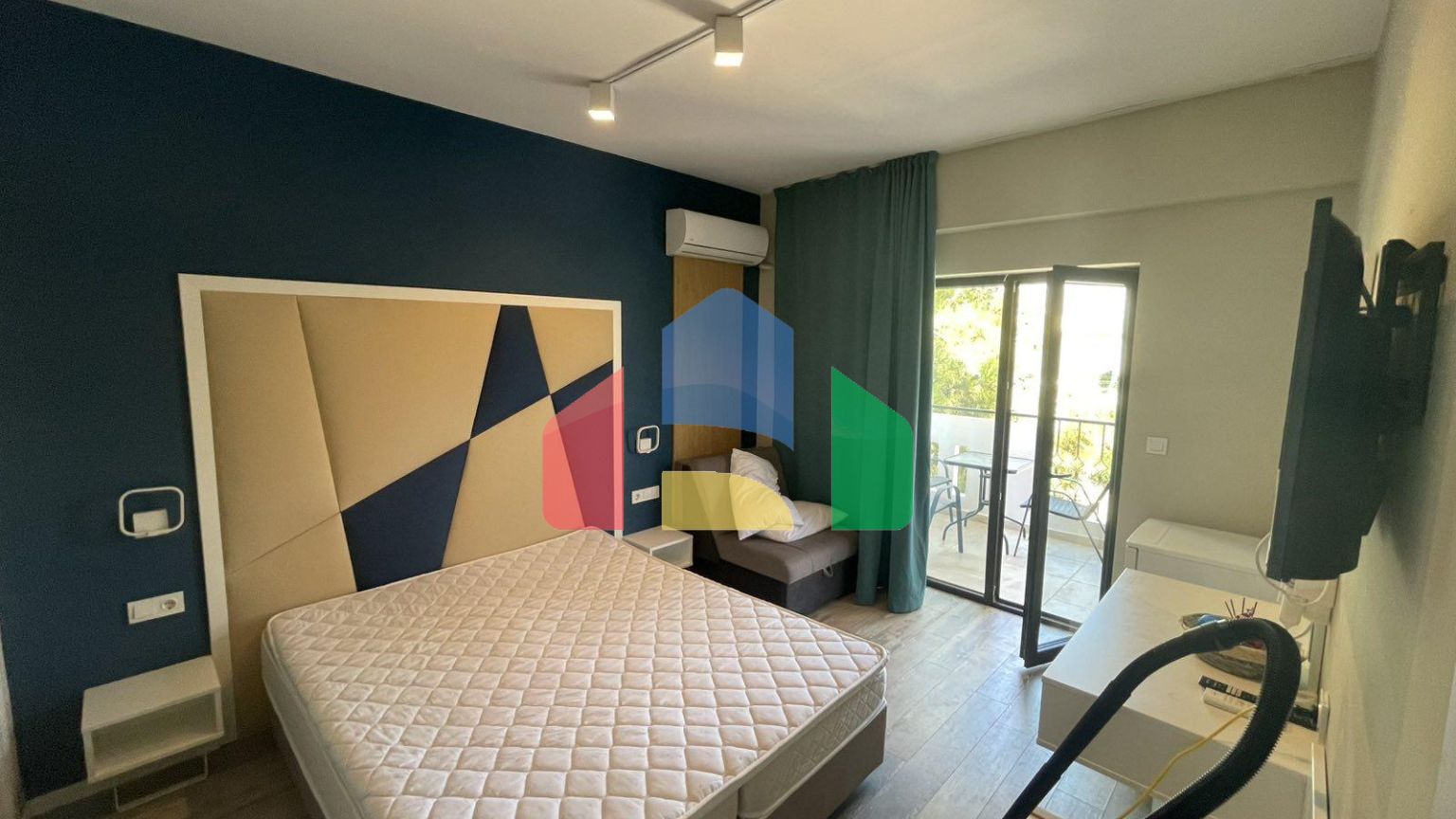 Продажа - Гостиница 450 m² на Тасосе