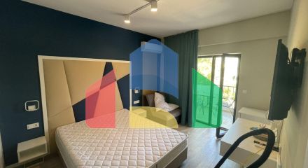 Продажа - Гостиница 450 m² на Тасосе Продажа - Гостиница 450 m² на Тасосе