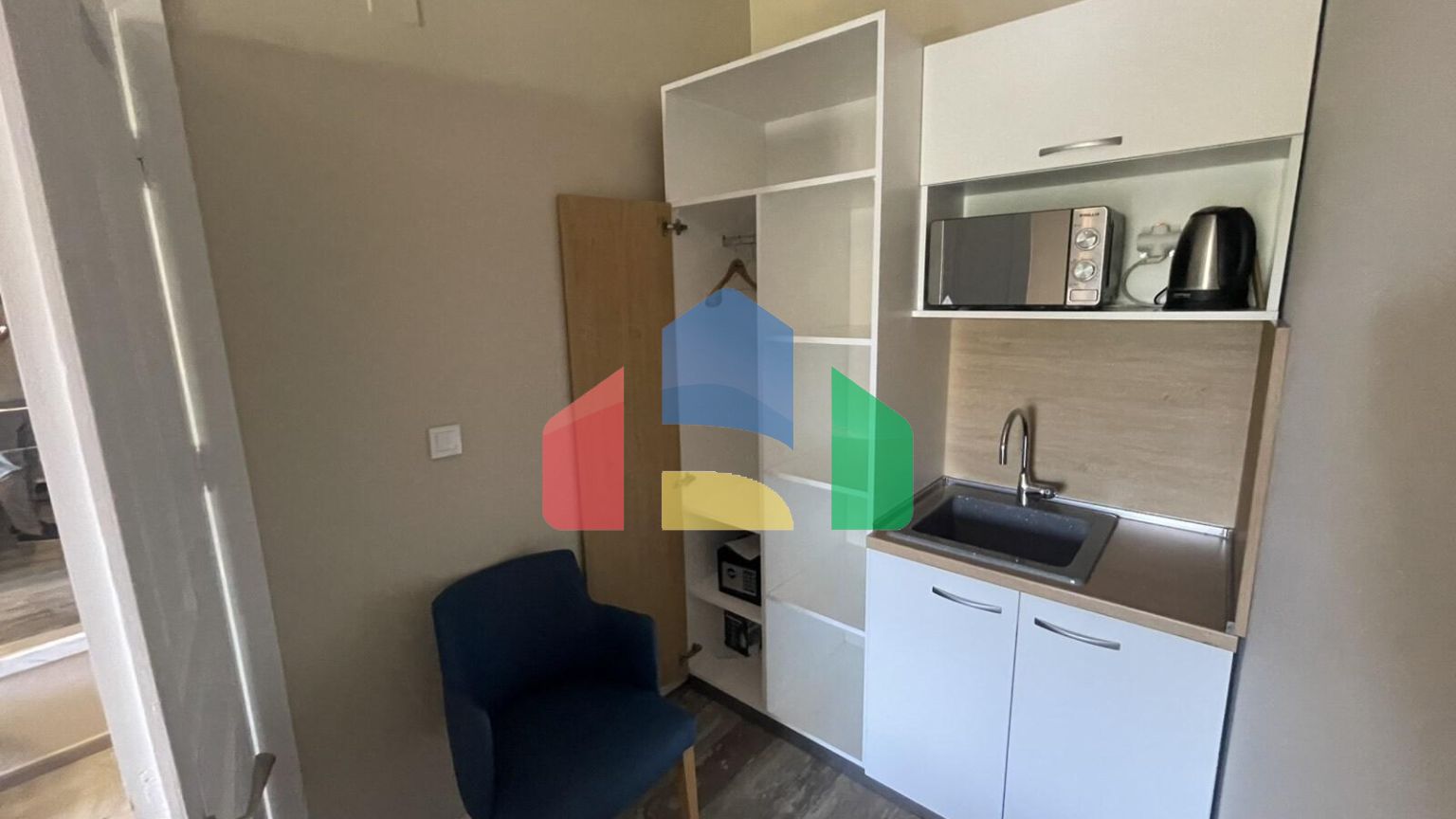 Продажа - Гостиница 450 m² на Тасосе